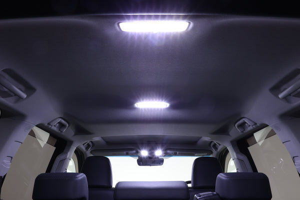 ULTIMATE ルームランプ 150プラド typeA