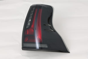 【プラド】ULTIMATE BLACKテールランプ 150プラド用