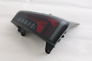 【プラド】ULTIMATE BLACKテールランプ 150プラド用