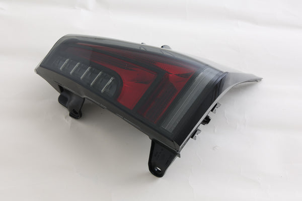 【プラド】ULTIMATE BLACKテールランプ 150プラド用