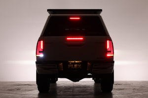 【ハイラックス】ULTIMATE BLACKテールランプ ハイラックス用