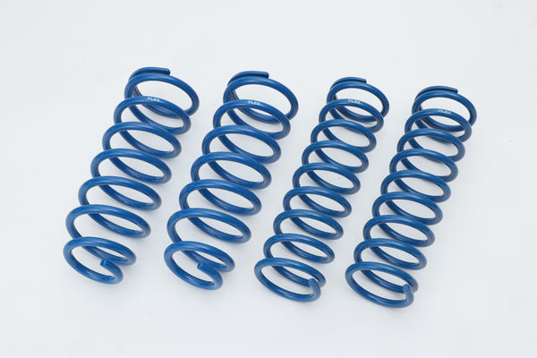 67 ROKU NANA 2インチUPコイル  78プラド