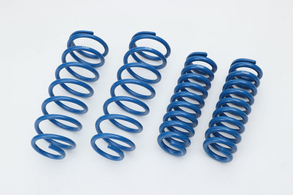 67 ROKU NANA 2インチUPコイル  95プラド 185サーフ