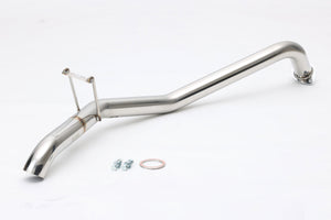 67 ROKU NANAオリジナルマフラー リアピース 78プラド