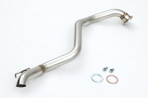 67 ROKU NANAオリジナルマフラー リアピース 90プラド