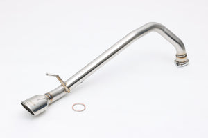 67 ROKU NANAオリジナルマフラー リアピース 150プラド3BA以外