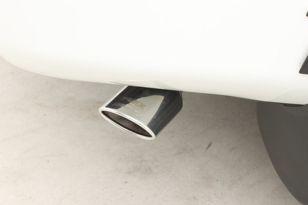 67 ROKU NANAオリジナルマフラー リアピース 150プラド3BA以外