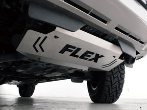 【ランクル】67 ROKU NANAオリジナルスキッドプレート 150プラド用