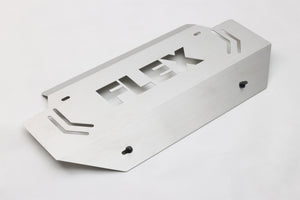 【ランクル】67 ROKU NANAオリジナルスキッドプレート 150プラド用