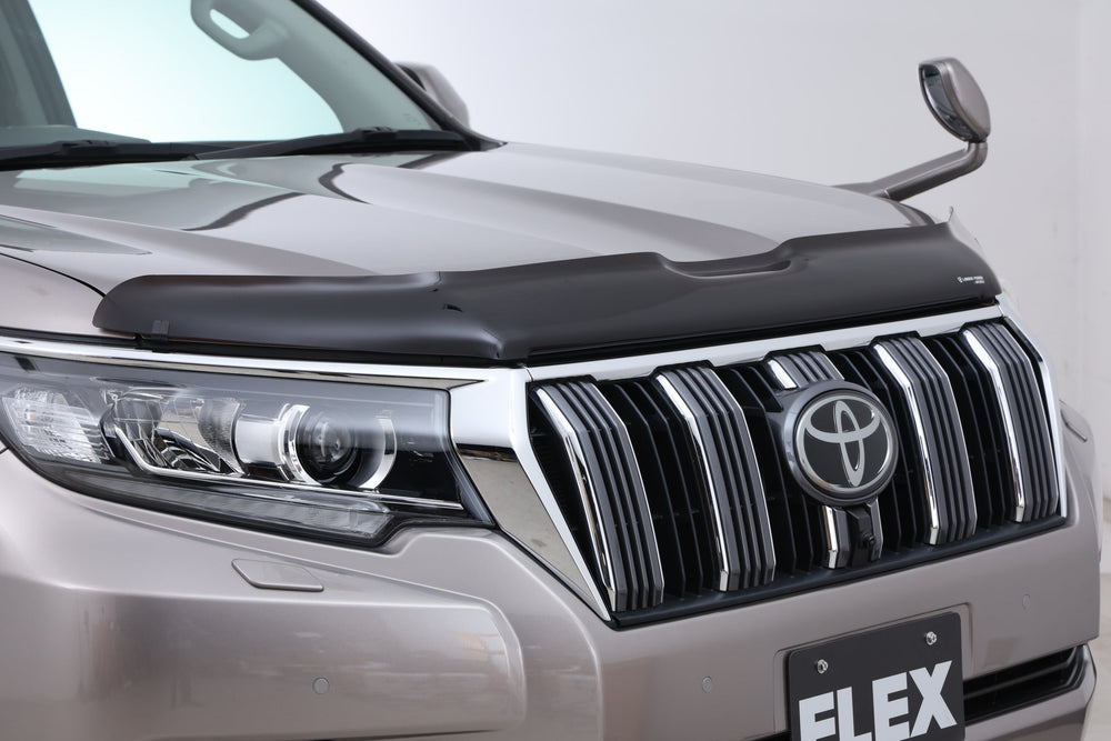 airPlex バグガード 150プラド用