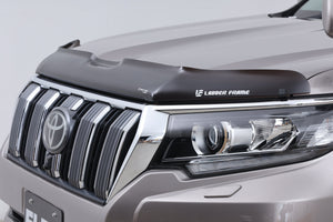 airPlex バグガード 150プラド用