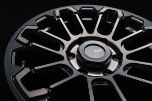 XELF 02 17インチホイール