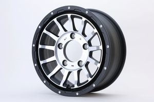 XELF 03 rc106 16インチホイール