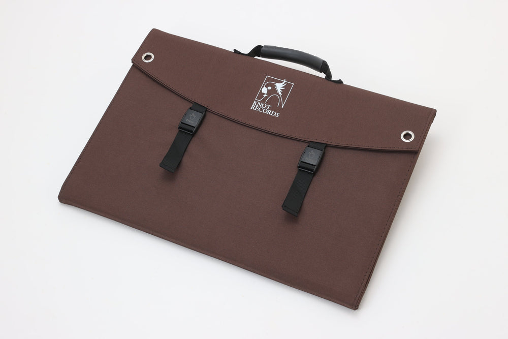 FLEX KNOT RECORDS ソーラーパネル100W