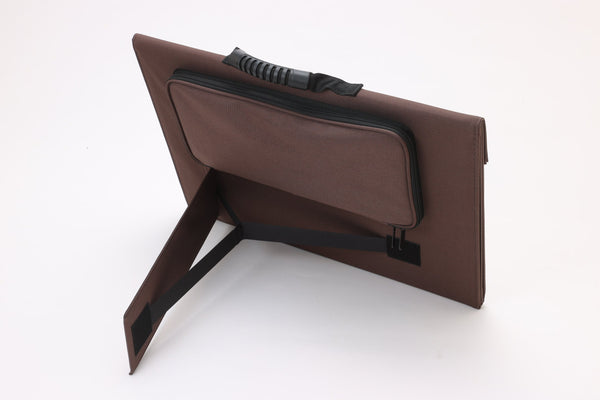 FLEX KNOT RECORDS ソーラーパネル100W