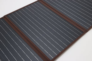 FLEX KNOT RECORDS ソーラーパネル100W