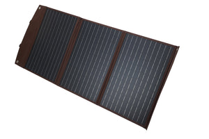 FLEX KNOT RECORDS ソーラーパネル100W