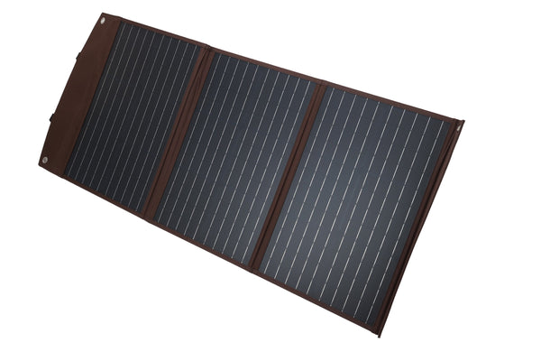 FLEX KNOT RECORDS ソーラーパネル100W