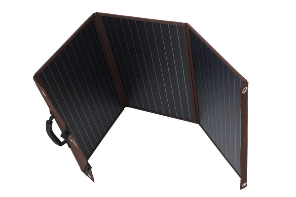 FLEX KNOT RECORDS ソーラーパネル100W