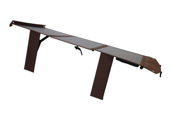 FLEX KNOT RECORDS ソーラーパネル100W