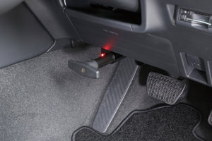 【ランクル】ブレーキペダルロック ランドクルーザー250