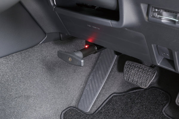 【ランクル】ブレーキペダルロック ランドクルーザー250