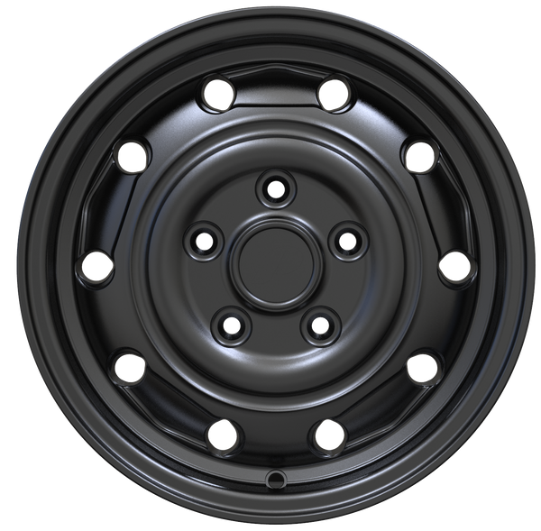 【タウンエース】PAW14 14インチホイール タウンエース後期用