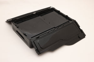 コンテナBOX クロ 中サイズ