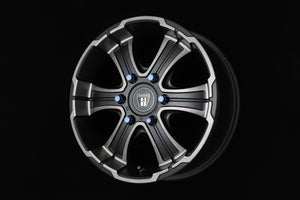 ナット（ENHANCED NUTS) ブルーカラー