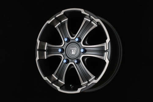 【全車種共通】ナット（ENHANCED NUTS) ブルーカラー