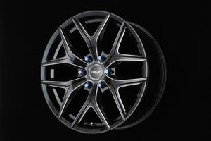 ナット（ENHANCED NUTS) ブルーカラー