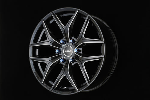 【全車種共通】ナット（ENHANCED NUTS) ブルーカラー