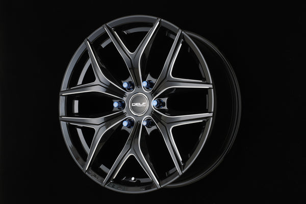 ナット（ENHANCED NUTS) ブルーカラー