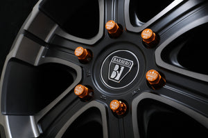 ナット（ENHANCED NUTS)イエローカラー