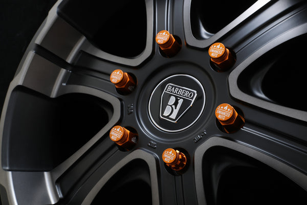 ナット（ENHANCED NUTS)イエローカラー