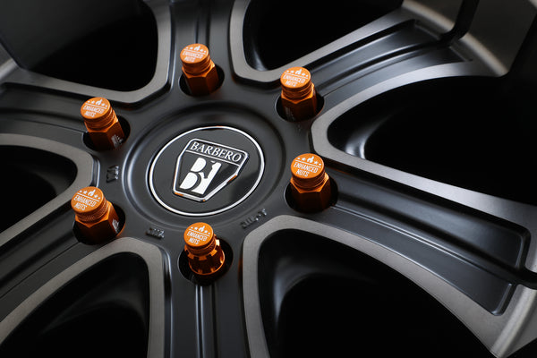 ナット（ENHANCED NUTS)イエローカラー