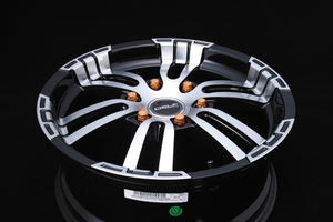 ナット（ENHANCED NUTS)イエローカラー