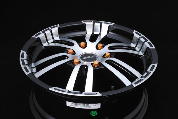 ナット（ENHANCED NUTS)イエローカラー