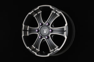 ナット（ENHANCED NUTS) パープルカラー