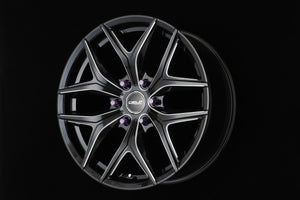 ナット（ENHANCED NUTS) パープルカラー