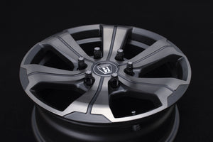 ナット（ENHANCED NUTS) ブラックカラー