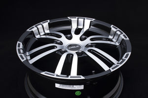 ナット（ENHANCED NUTS) ブラックカラー