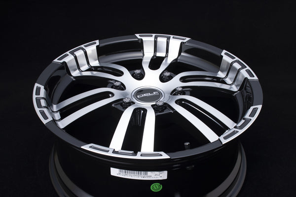 ナット（ENHANCED NUTS) ブラックカラー