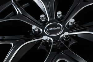 ナット（ENHANCED NUTS) シルバーカラー