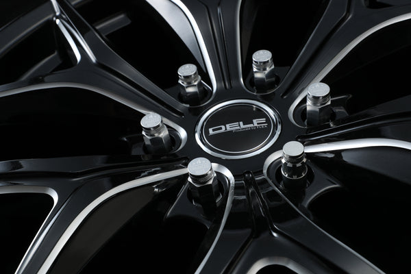 ナット（ENHANCED NUTS) シルバーカラー