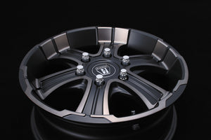 ナット（ENHANCED NUTS) シルバーカラー