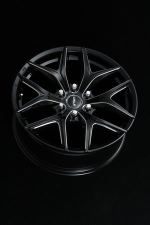 ナット（ENHANCED NUTS) シルバーカラー