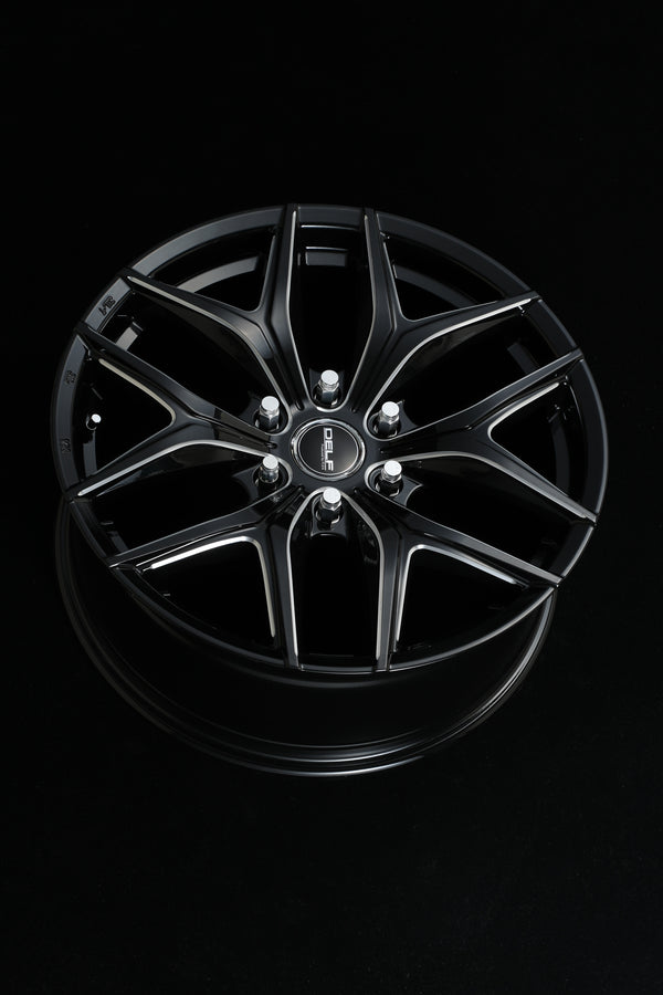 ナット（ENHANCED NUTS) シルバーカラー