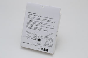 FLEXオリジナル IQOSケース Vintage Denim001