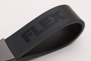 FLEXオリジナル キーホルダー